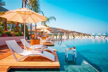 Baia Bodrum Hotel 5*