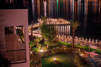 Baia Bodrum Hotel