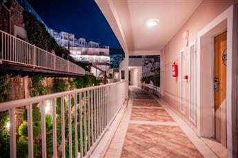 Baia Bodrum Hotel