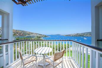 Baia Bodrum Hotel