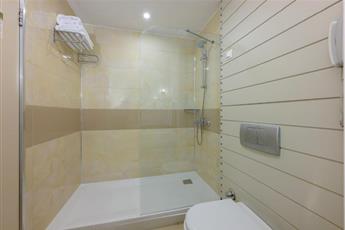 Baia Bodrum Hotel
