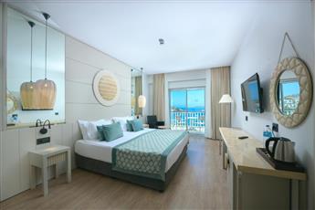 Baia Bodrum Hotel