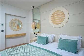 Baia Bodrum Hotel