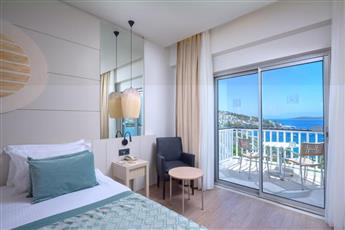 Baia Bodrum Hotel
