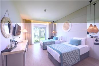 Baia Bodrum Hotel
