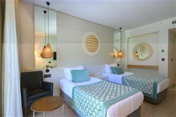 Baia Bodrum Hotel