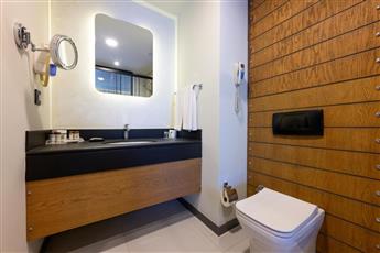Baia Bodrum Hotel