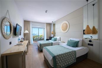 Baia Bodrum Hotel