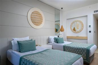 Baia Bodrum Hotel