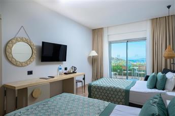 Baia Bodrum Hotel