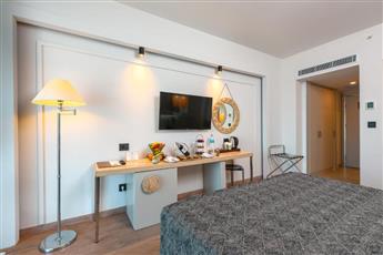 Baia Bodrum Hotel