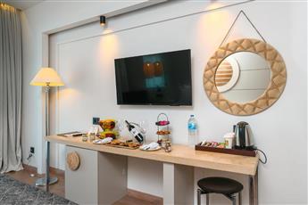 Baia Bodrum Hotel