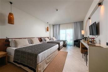 Baia Bodrum Hotel