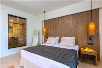 Baia Bodrum Hotel