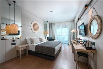 Baia Bodrum Hotel