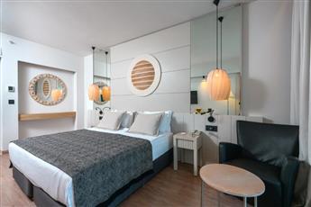 Baia Bodrum Hotel