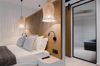 Baia Bodrum Hotel