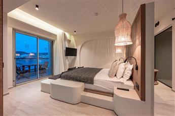 Baia Bodrum Hotel