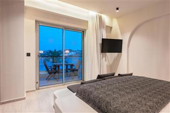 Baia Bodrum Hotel