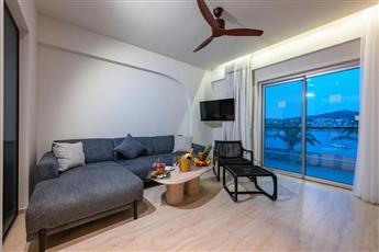 Baia Bodrum Hotel