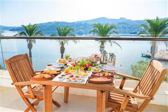 Baia Bodrum Hotel
