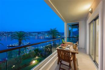 Baia Bodrum Hotel