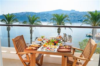 Baia Bodrum Hotel