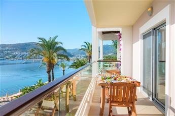 Baia Bodrum Hotel