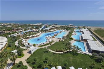 Baia Lara Hotel 5*