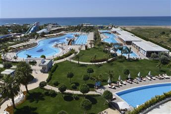 Baia Lara Hotel 5*