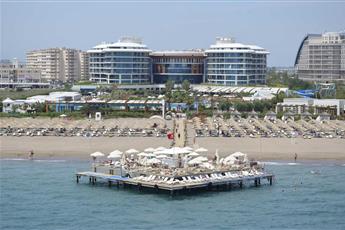Baia Lara Hotel 5*