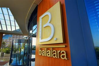 Baia Lara Hotel 5*