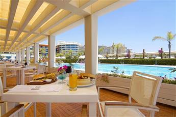 Baia Lara Hotel 5*