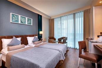 Baia Lara Hotel