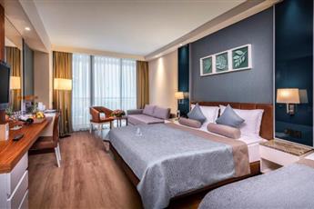 Baia Lara Hotel