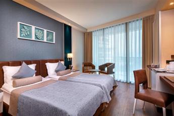 Baia Lara Hotel