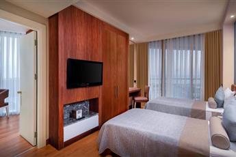 Baia Lara Hotel