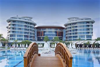 Baia Lara Hotel