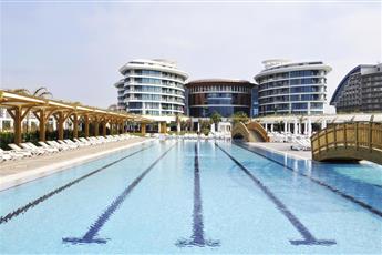 Baia Lara Hotel