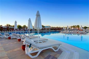 Baia Lara Hotel
