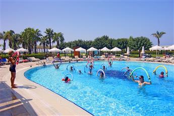Baia Lara Hotel