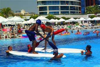 Baia Lara Hotel