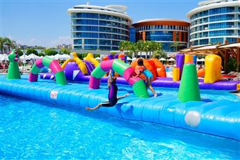 Baia Lara Hotel