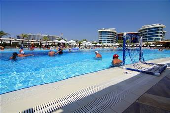Baia Lara Hotel