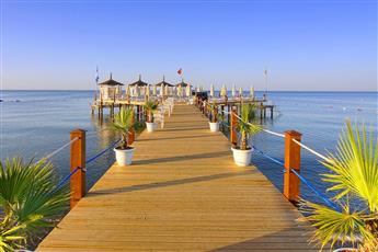 Baia Lara Hotel