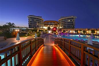 Baia Lara Hotel