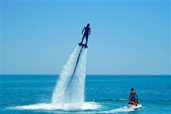 Baia Lara Hotel