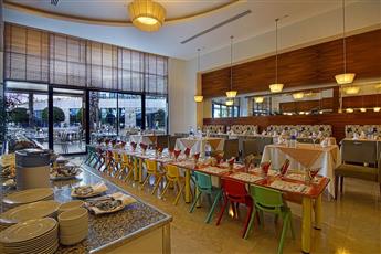Baia Lara Hotel