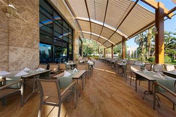 Baia Lara Hotel