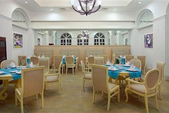 Baia Lara Hotel